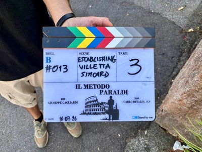 IL METODO PARALDI
